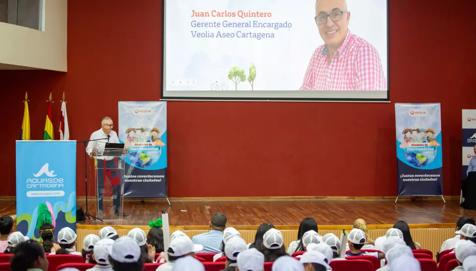 "Niños y niñas por el planeta"5