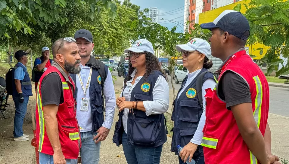 Actividad Ciénaga de las Quintas2