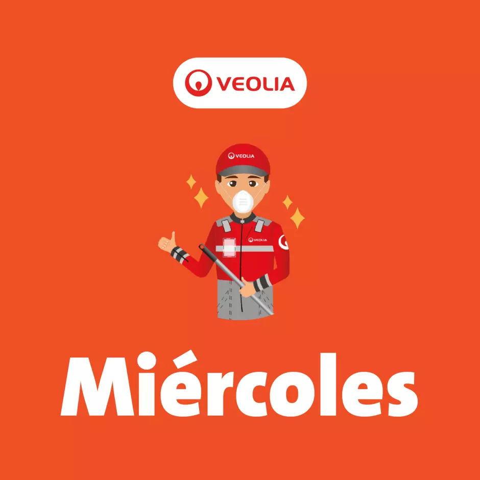 Miércoles
