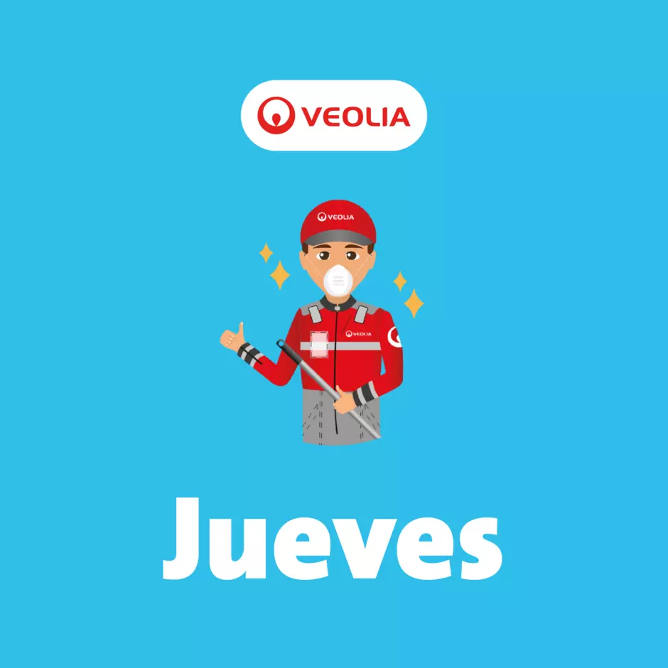 JUEVES