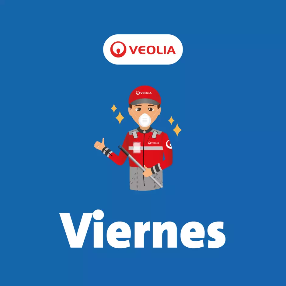 VIERNES