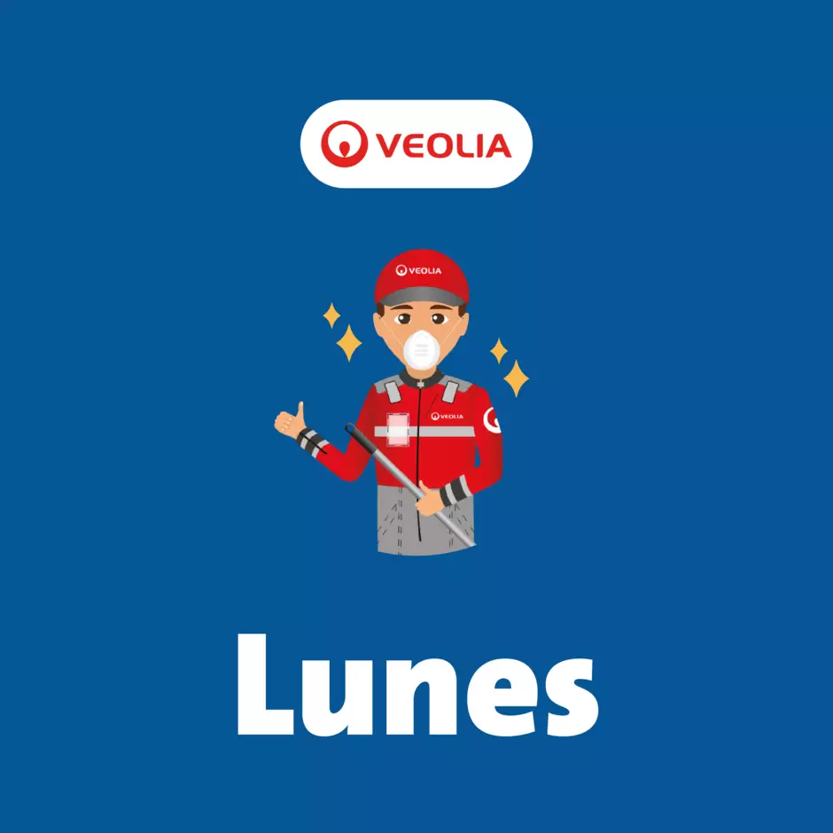 Lunes