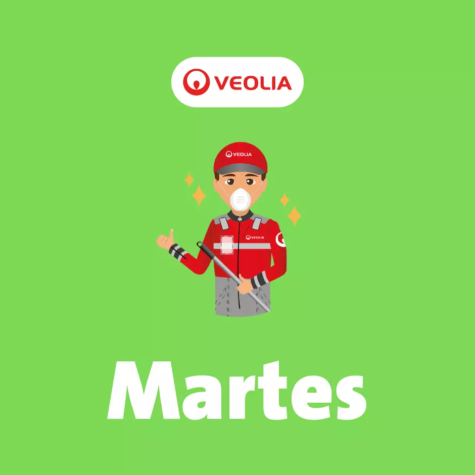 Martes