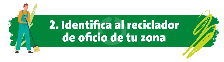 Identifica
