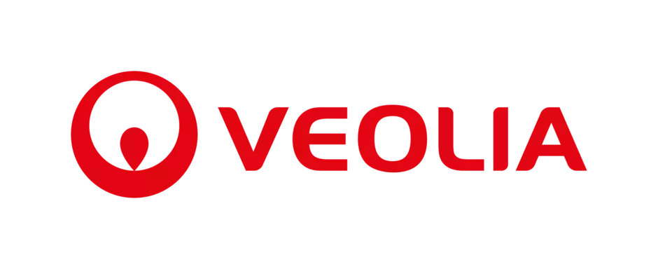 logo veolia
