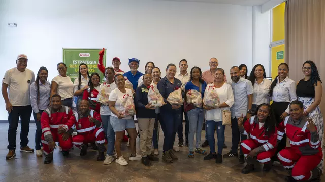 Renovadores Urbanos